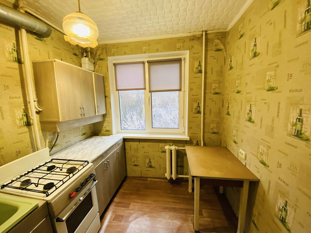 Довгострокова оренда двокімнатної квартири р-н Сєдова. Черкассы - изображение 1