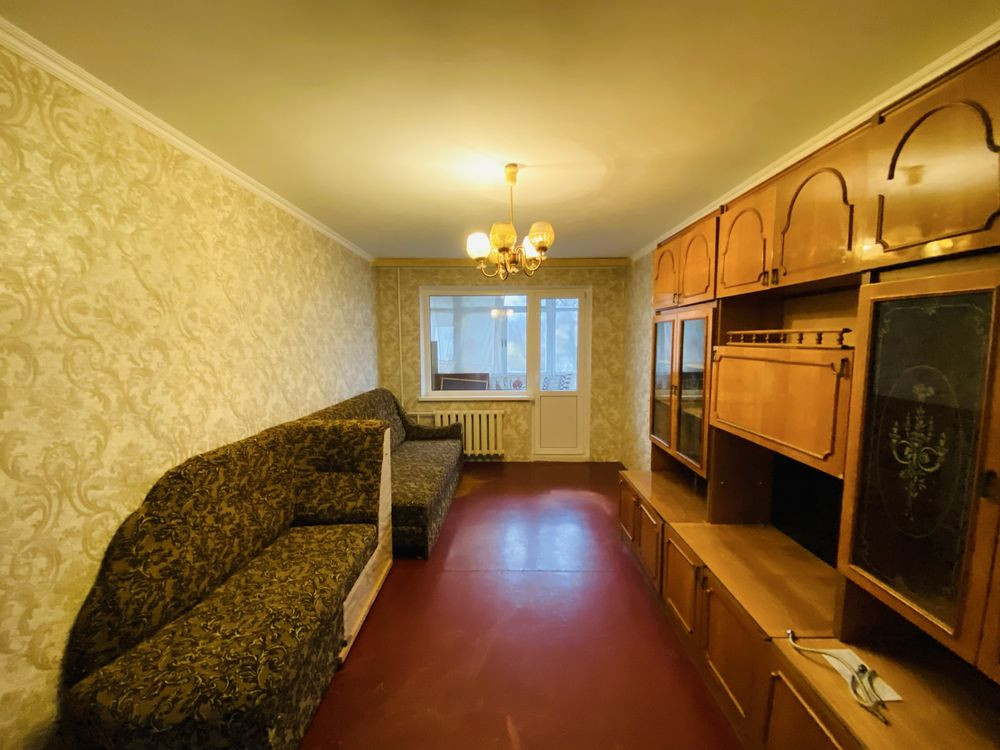 Довгострокова оренда двокімнатної квартири р-н Сєдова. Черкассы - изображение 3