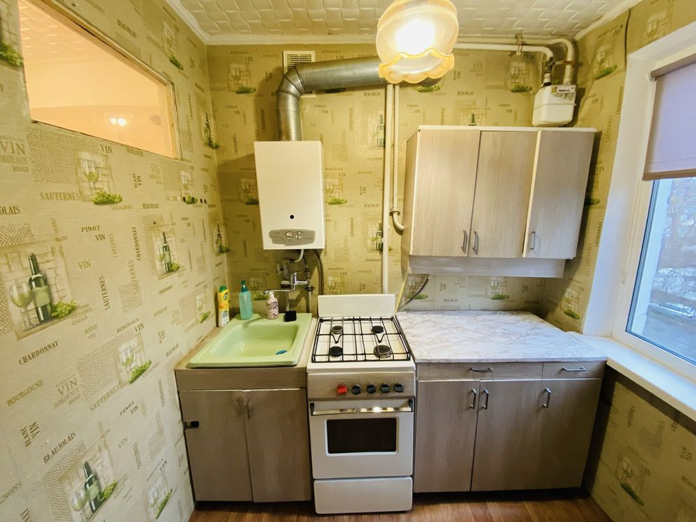 Довгострокова оренда двокімнатної квартири р-н Сєдова. Черкассы - изображение 2