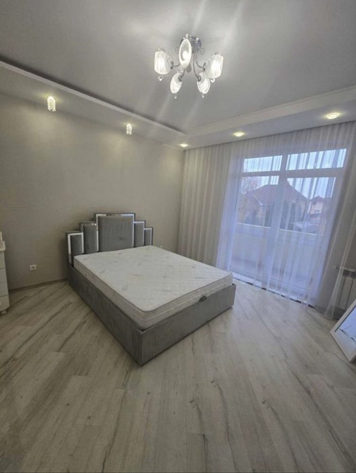 Здам простору та затишну 3-х кімнатну квартиру в ЖК «Вишневий сад» Ужгород - изображение 3