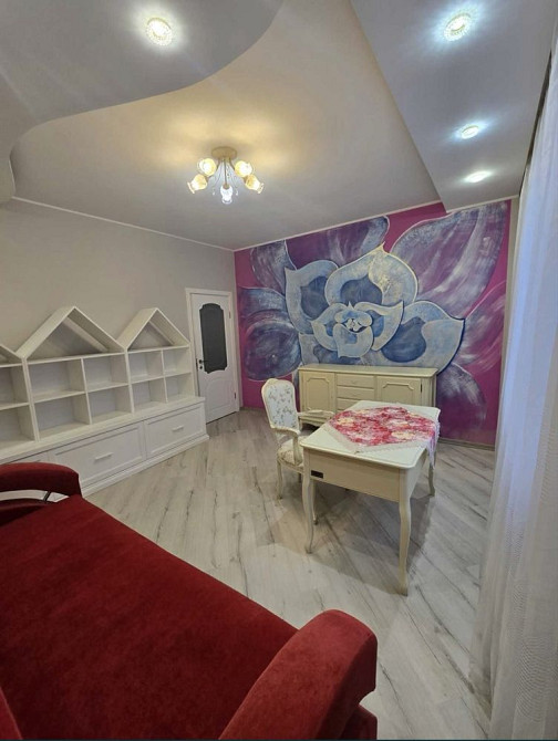 Здам простору та затишну 3-х кімнатну квартиру в ЖК «Вишневий сад» Ужгород - изображение 5