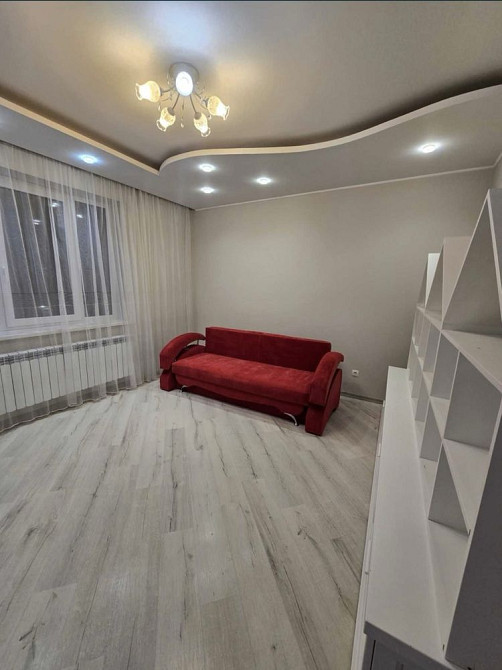 Здам простору та затишну 3-х кімнатну квартиру в ЖК «Вишневий сад» Ужгород - изображение 2