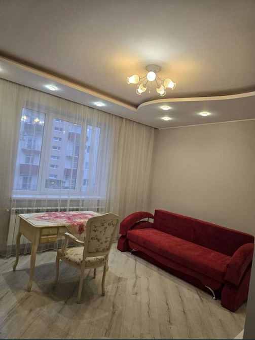 Здам простору та затишну 3-х кімнатну квартиру в ЖК «Вишневий сад» Ужгород - изображение 4