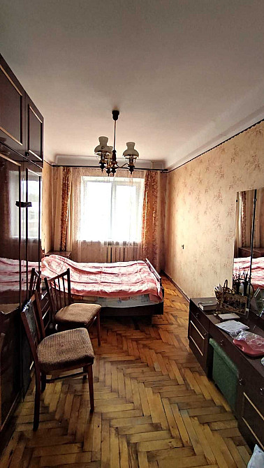 В аренду 3-х ком. квартира Космос, район суда Запоріжжя - зображення 6