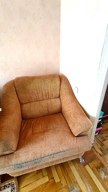 В аренду 3-х ком. квартира Космос, район суда Запоріжжя - зображення 4