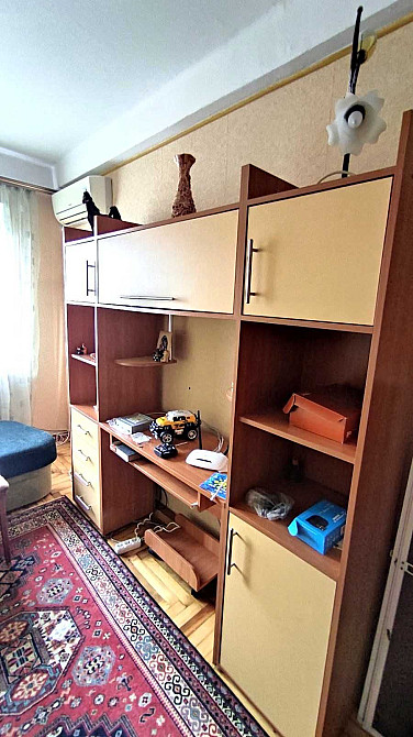 В аренду 3-х ком. квартира Космос, район суда Запоріжжя - зображення 5