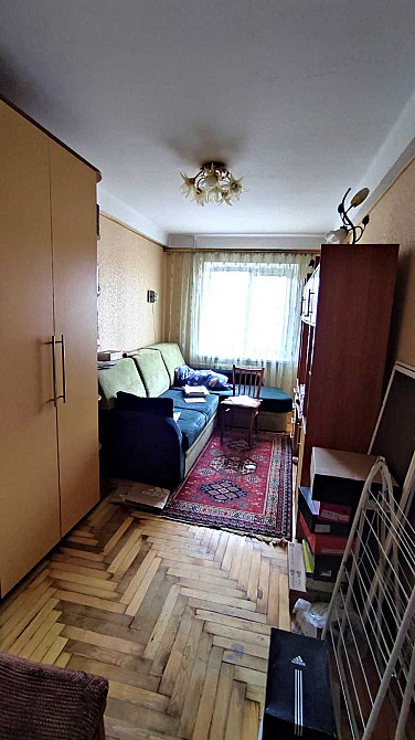 В аренду 3-х ком. квартира Космос, район суда Запоріжжя - зображення 8