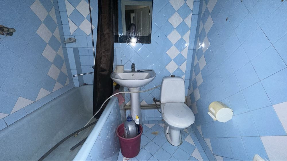 2 комнатная квартира, Центр/Привоз Одесса - изображение 7