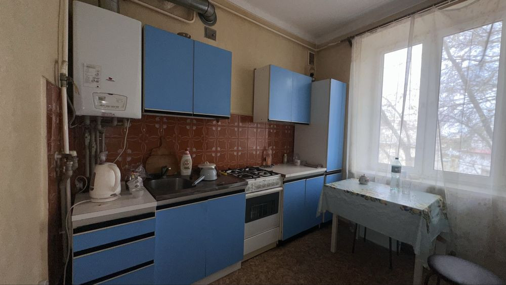 2 комнатная квартира, Центр/Привоз Одесса - изображение 2