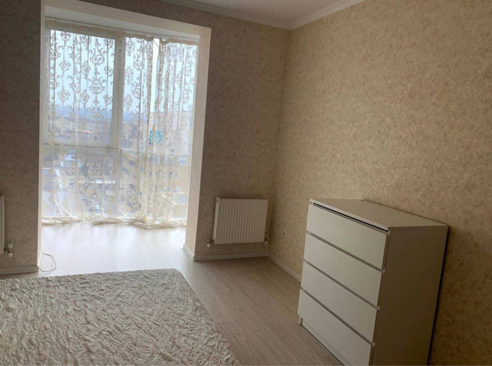 Оренда 1к Набережний квартал Винница - изображение 5