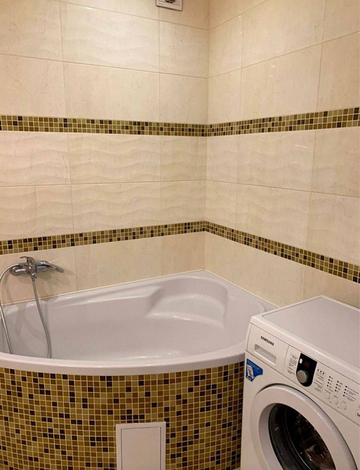 Оренда 1к Набережний квартал Винница - изображение 6