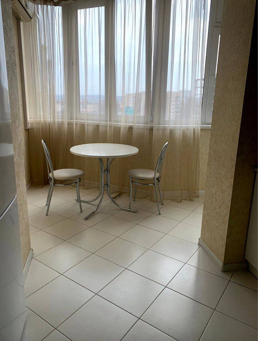 Оренда 1к Набережний квартал Винница - изображение 3