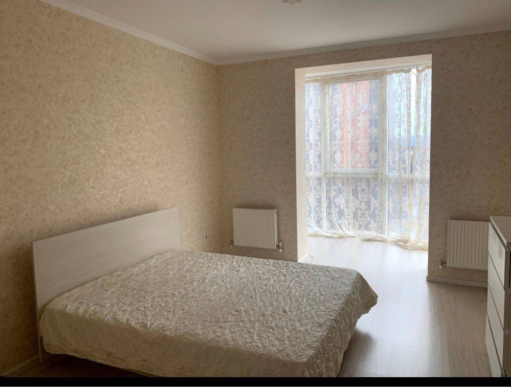 Оренда 1к Набережний квартал Винница - изображение 4