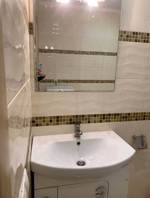 Оренда 1к Набережний квартал Винница - изображение 7