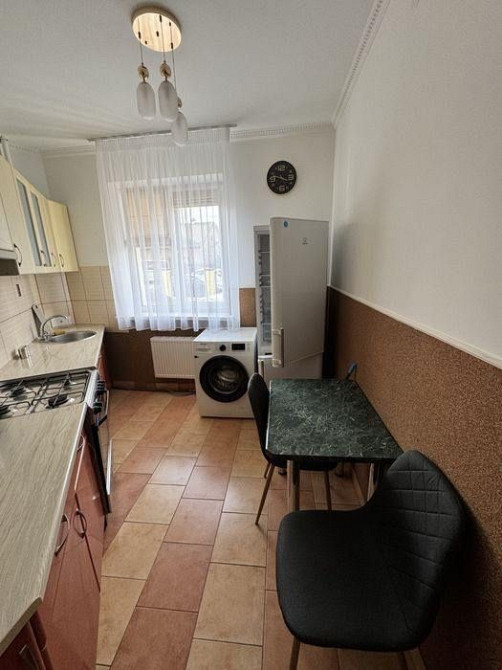 Оренда чудової каартири в новобудові район вул Липинського Львов - изображение 3