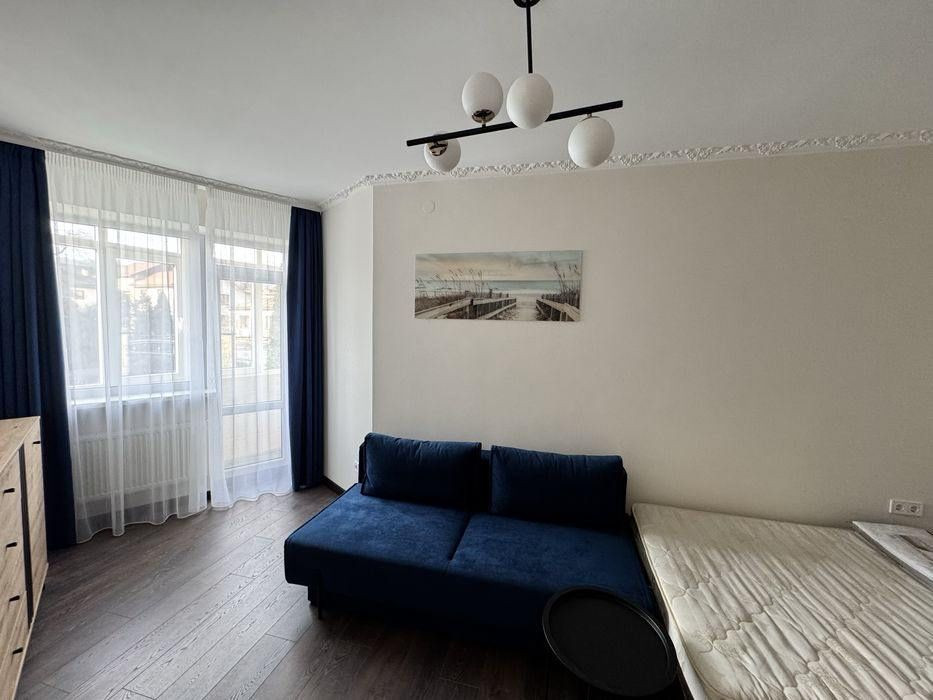 Оренда чудової каартири в новобудові район вул Липинського Львов - изображение 4