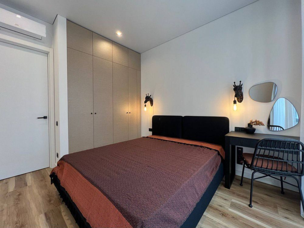 Сдам 2 комнатную в ЖК Geneva Женева Короленко Костомаровская центр Днепр - изображение 6