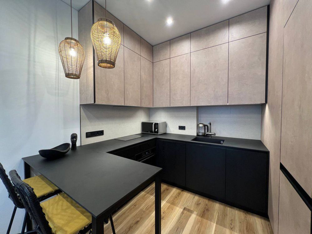 Сдам 2 комнатную в ЖК Geneva Женева Короленко Костомаровская центр Днепр - изображение 5