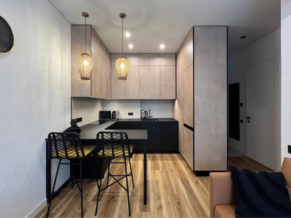 Сдам 2 комнатную в ЖК Geneva Женева Короленко Костомаровская центр Днепр - изображение 4