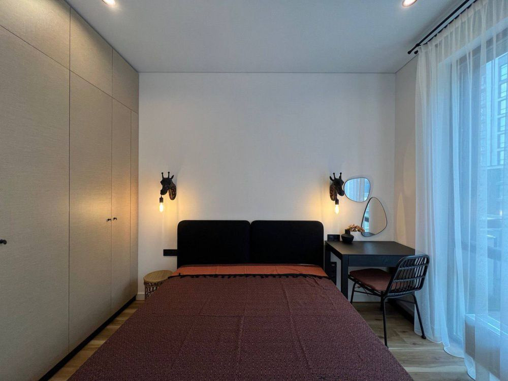 Сдам 2 комнатную в ЖК Geneva Женева Короленко Костомаровская центр Днепр - изображение 7