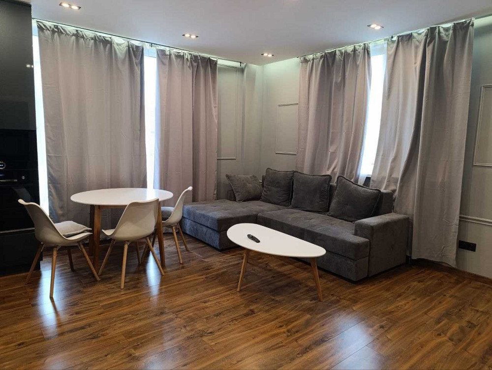 Ваша ідеальна квартира – напряму від забудовника, без переплат! Гатное - изображение 2