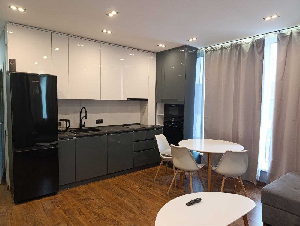 Ваша ідеальна квартира – напряму від забудовника, без переплат! Гатное - изображение 1