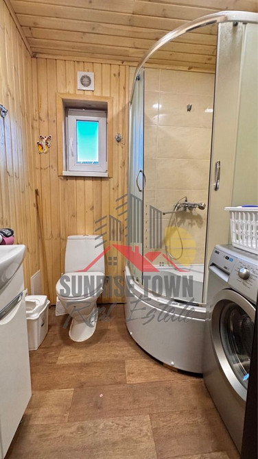 Здам квартиру без сусідів у новому Еко будинку з власним гаражем. Житомир - изображение 8