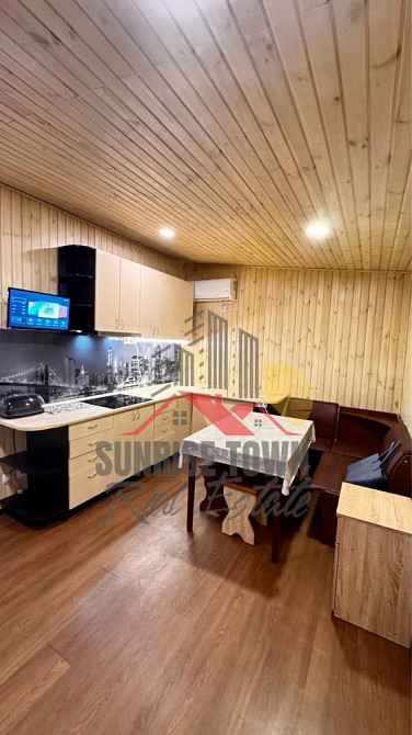 Здам квартиру без сусідів у новому Еко будинку з власним гаражем. Житомир - изображение 5