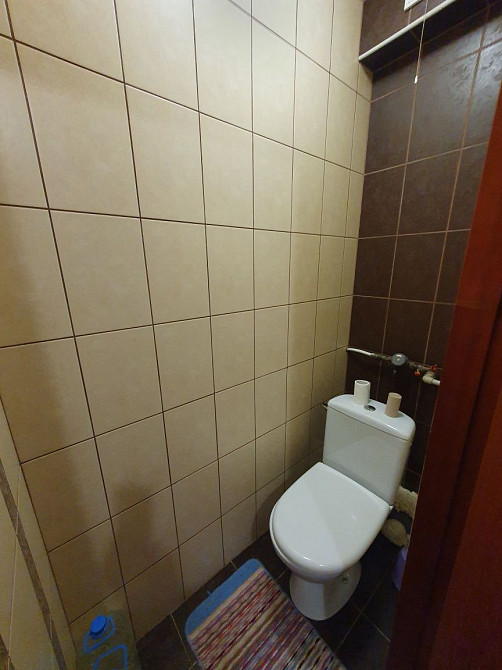 Здам в оренду  3  кімнатну квартиру.  Вул. Ващука  27 Винница - изображение 7