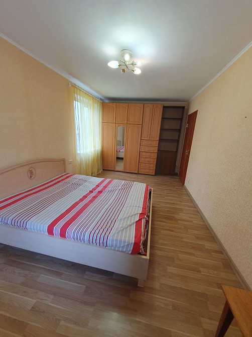 Здам в оренду  3  кімнатну квартиру.  Вул. Ващука  27 Винница - изображение 1