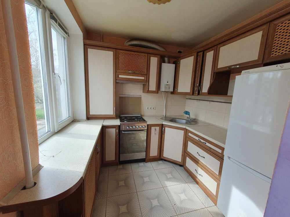 Здам в оренду  3  кімнатну квартиру.  Вул. Ващука  27 Винница - изображение 2