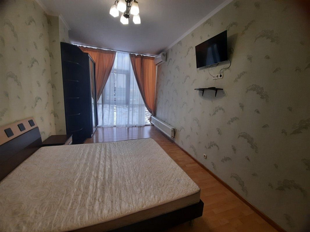 Сдам евродвушку в ЖК на Архитекторской Одеса - зображення 1