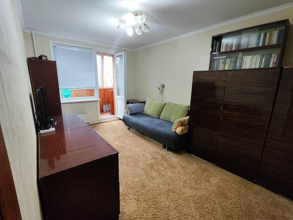 Сдам 2 комнатную квартиру, Алексеевка, Победы Харків - зображення 4