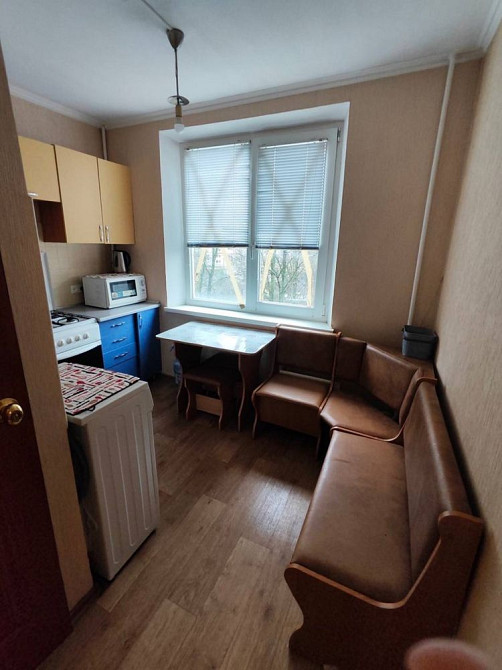 Сдам 2 комнатную квартиру, Алексеевка, Победы Харків - зображення 2