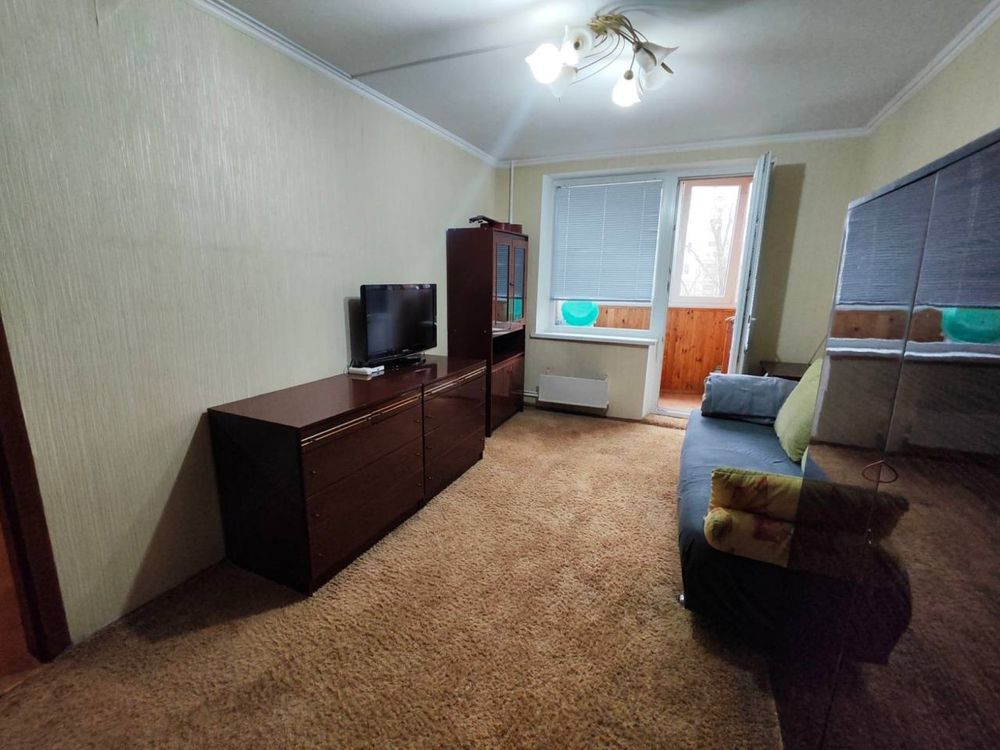 Сдам 2 комнатную квартиру, Алексеевка, Победы Харків - зображення 5