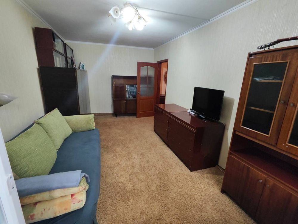 Сдам 2 комнатную квартиру, Алексеевка, Победы Харків - зображення 6