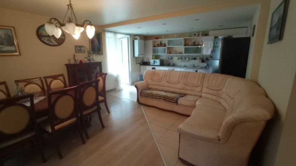 Оренда 2к.квартири +кухня-студія по вул.Карпенка Тернополь - изображение 1