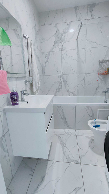 Оренда 1-кімнатної квартири ЖК Софія Резіденція . Софіївська Борщагівка - зображення 6