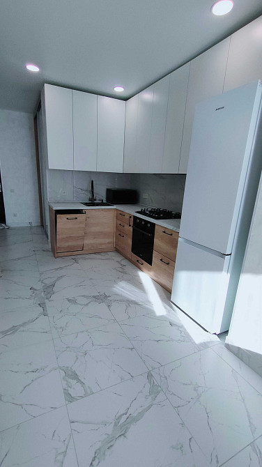 Оренда 1-кімнатної квартири ЖК Софія Резіденція . Софіївська Борщагівка - зображення 2