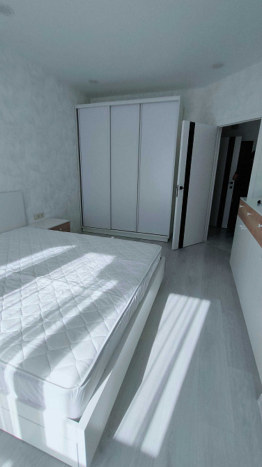 Оренда 1-кімнатної квартири ЖК Софія Резіденція . Софіївська Борщагівка - зображення 3