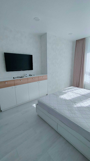 Оренда 1-кімнатної квартири ЖК Софія Резіденція . Софіївська Борщагівка - зображення 4