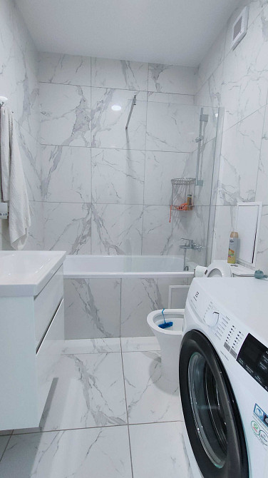 Оренда 1-кімнатної квартири ЖК Софія Резіденція . Софіївська Борщагівка - зображення 5