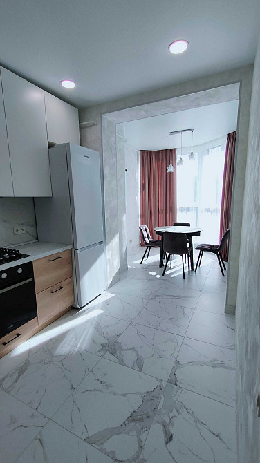 Оренда 1-кімнатної квартири ЖК Софія Резіденція . Софіївська Борщагівка - зображення 1