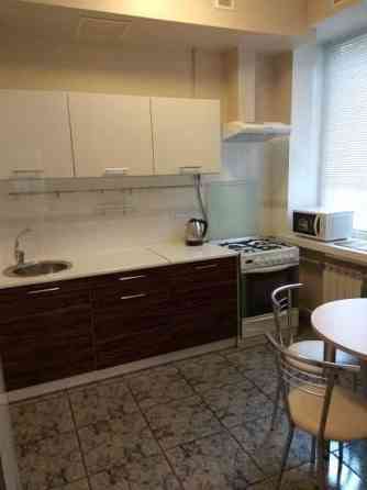 Здам свою 2кім-роздільну Просп Лобановського 136-б, пішки М Деміївська Киев