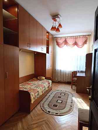 Здам свою 2кім-роздільну Просп Лобановського 136-б, пішки М Деміївська Киев