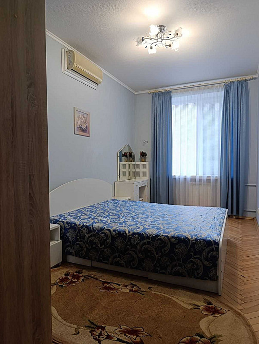 Здам свою 2кім-роздільну Просп Лобановського 136-б, пішки М Деміївська Киев - изображение 1