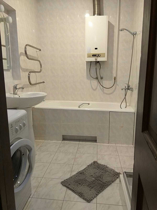 Здам свою 2кім-роздільну Просп Лобановського 136-б, пішки М Деміївська Киев - изображение 6