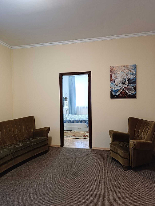 Здам свою 2кім-роздільну Просп Лобановського 136-б, пішки М Деміївська Киев - изображение 4