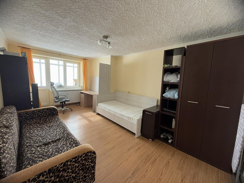 1к в центрі  вул.Льва Толстого Ужгород - изображение 1