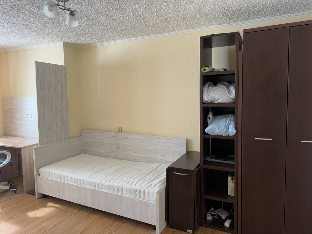 1к в центрі  вул.Льва Толстого Ужгород - изображение 5